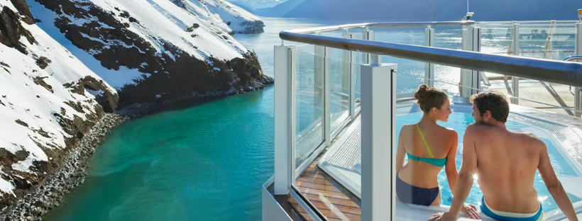 divertissement sur le MSC Poesia